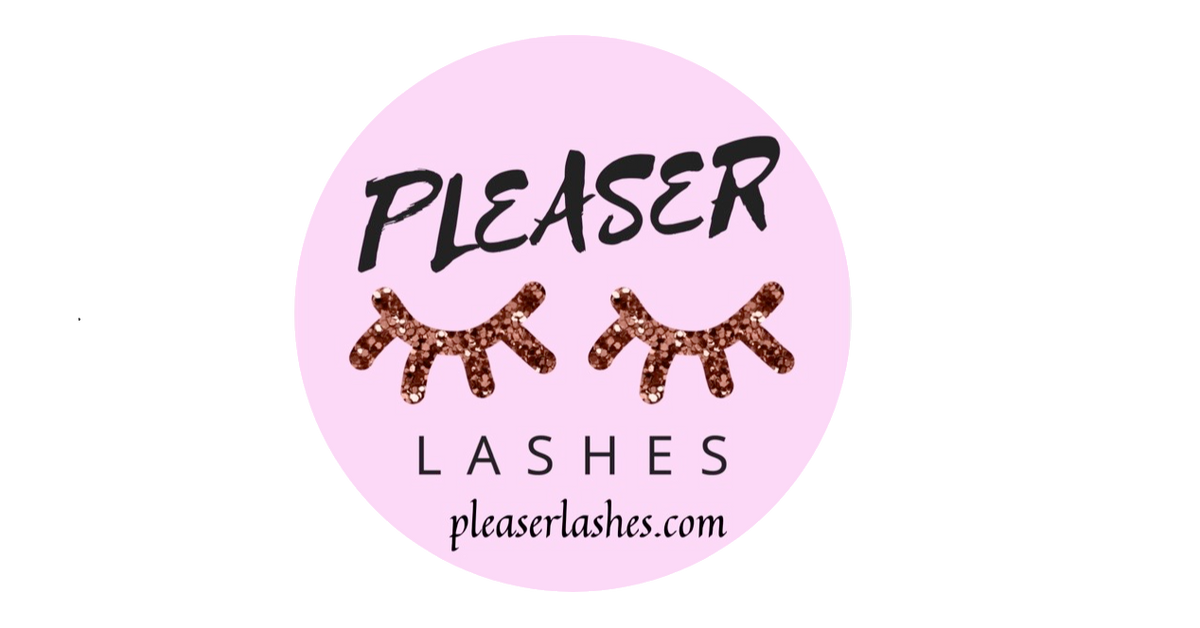 Pleaser Lashes