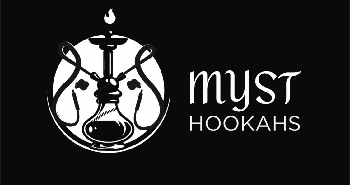 Myst Hookahs