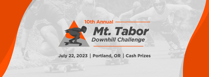 Mt. Tabor Downhill Challenge 2023