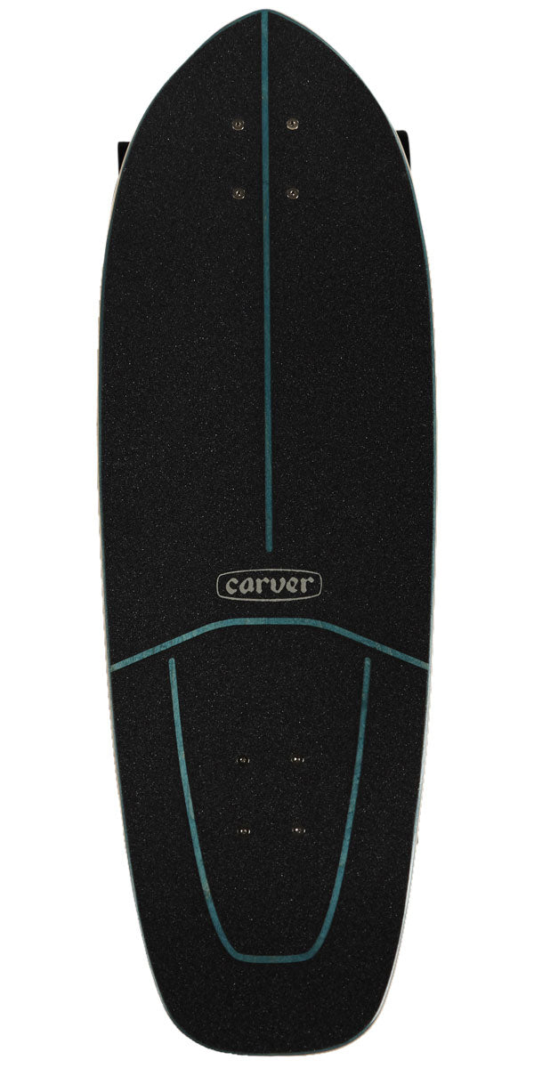 Carver C7 Raw Firefly 30.25