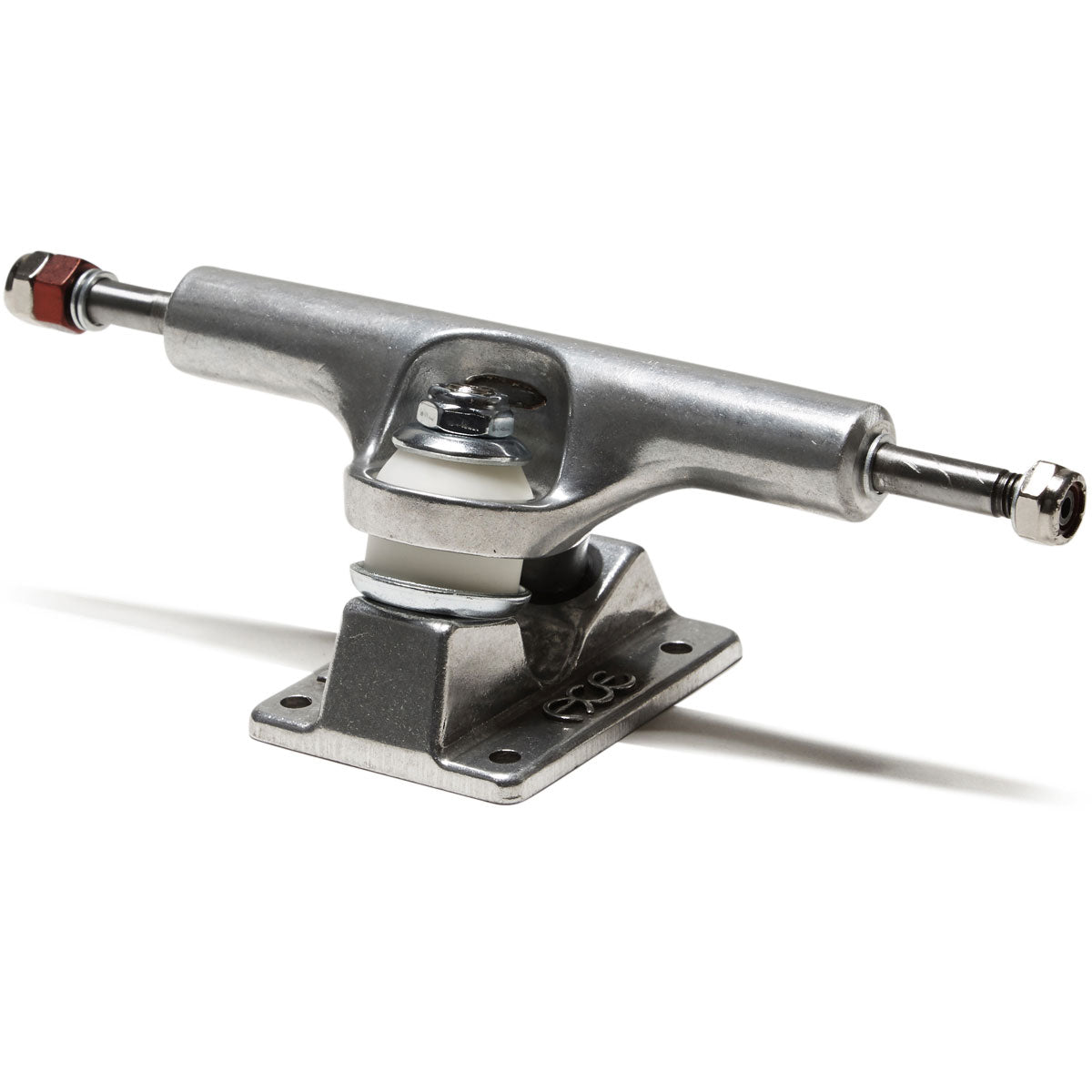 Ace AF1 Hollow Polished Skateboard Trucks - 33