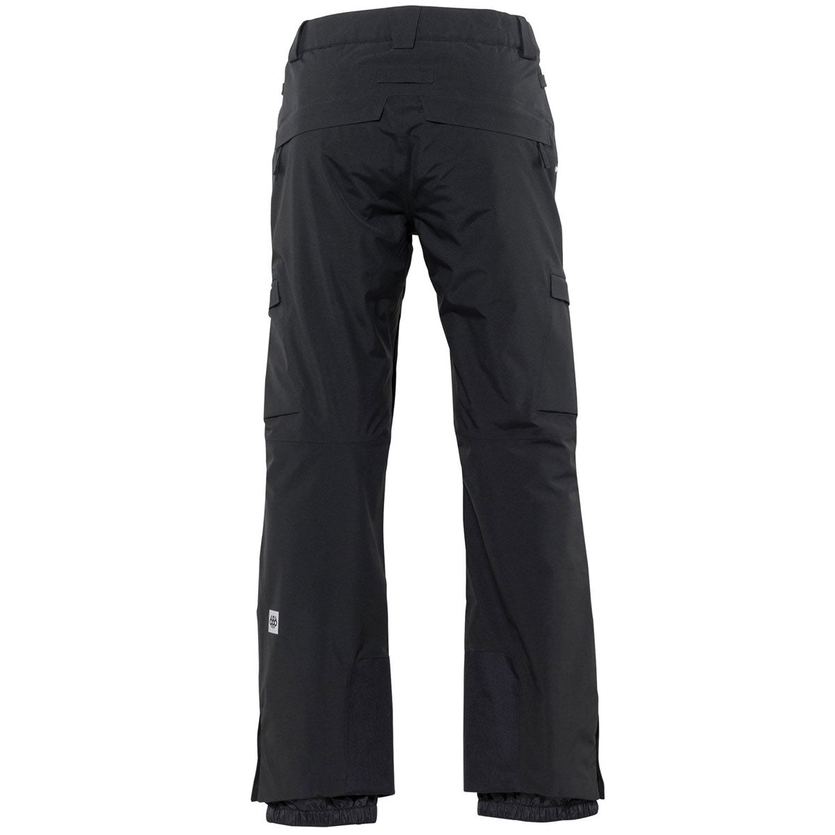 686 Quantum Thermagraph Snowboard Pants - Black