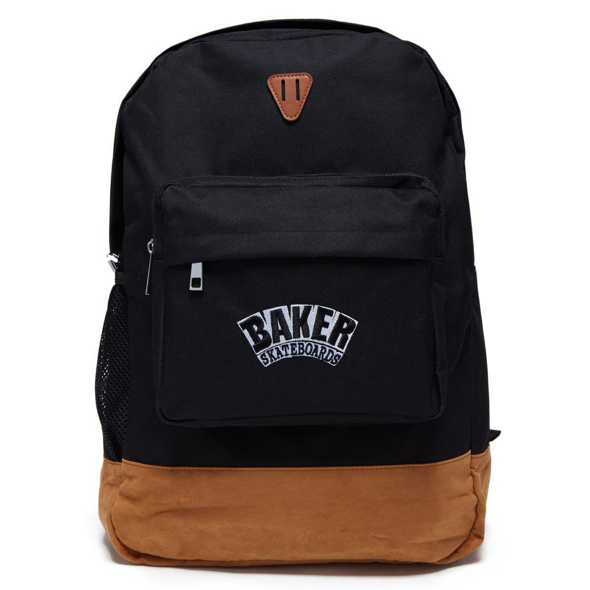 Baker Arch Backpack - Black