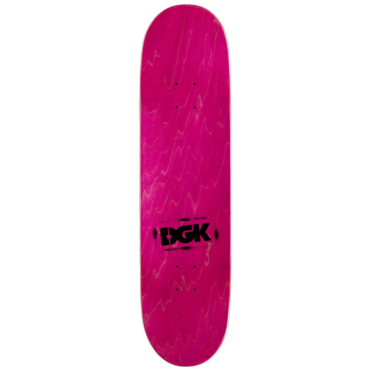 Limited Edition Dgk Moments Boo Skateboard Deck - 8.25" System [AWP0Gd6n]