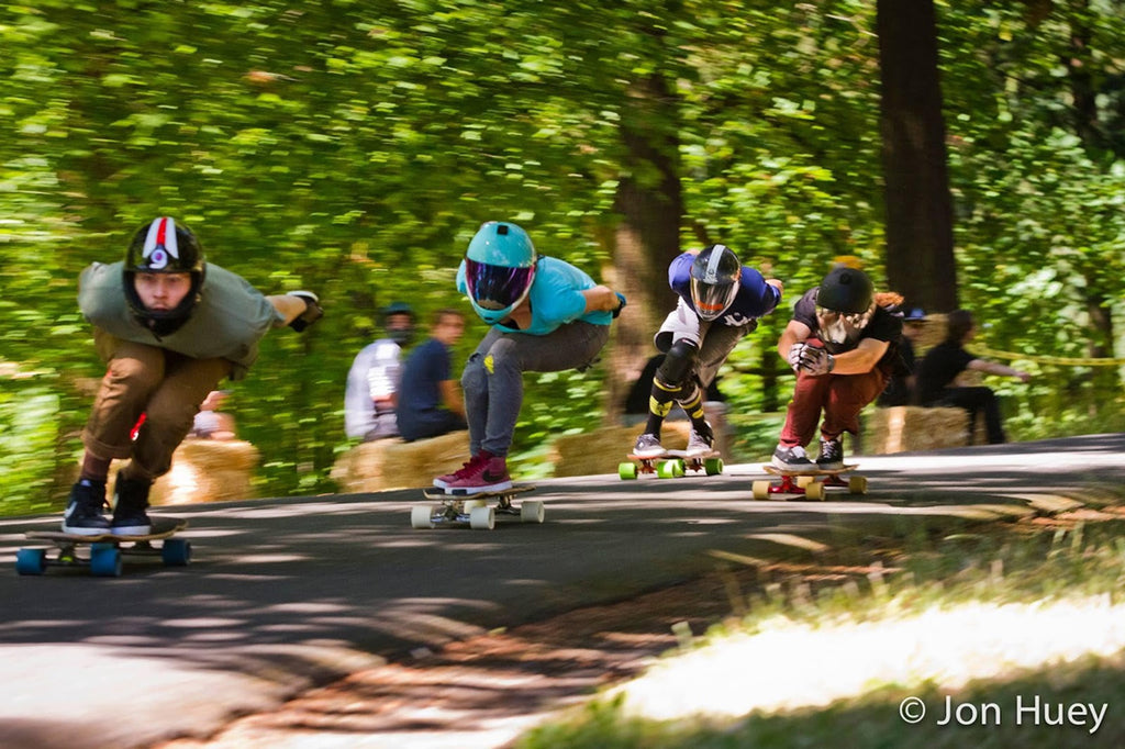 Mt. Tabor Downhill Challenge 2023