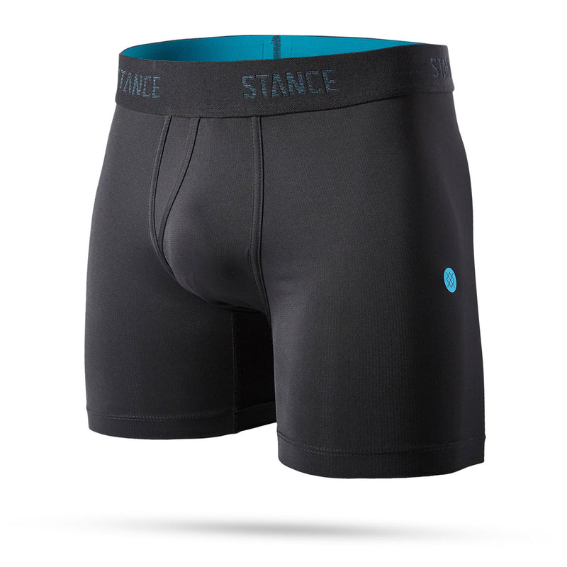 Stance Micro Dye Wholester Boxer Brief - Jade