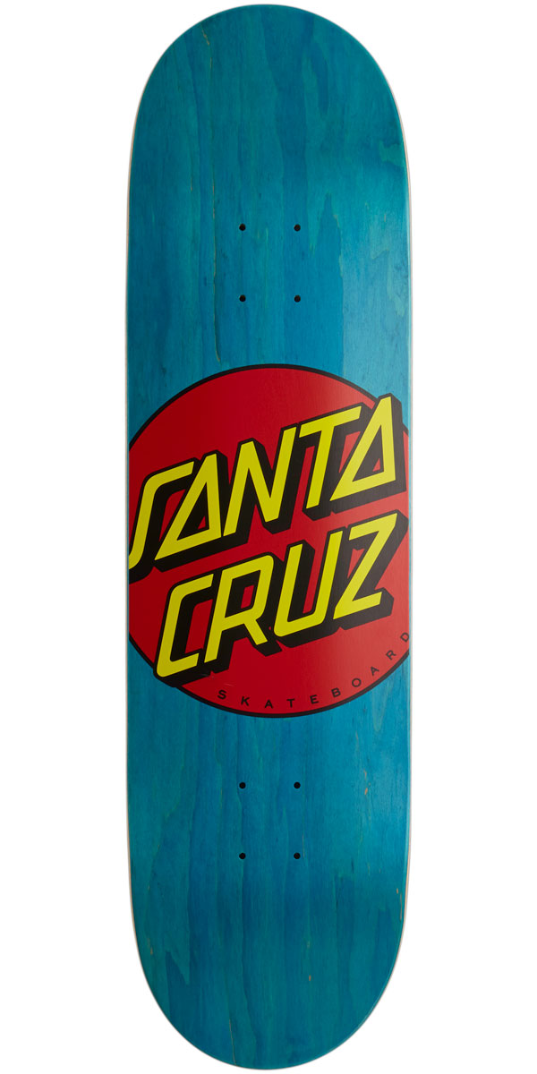 スーパーデッドストック超希少‼︎ Santa Cruz skateboard 早割り www