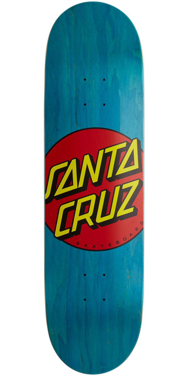 スーパーデッドストック超希少‼︎ Santa Cruz skateboard-