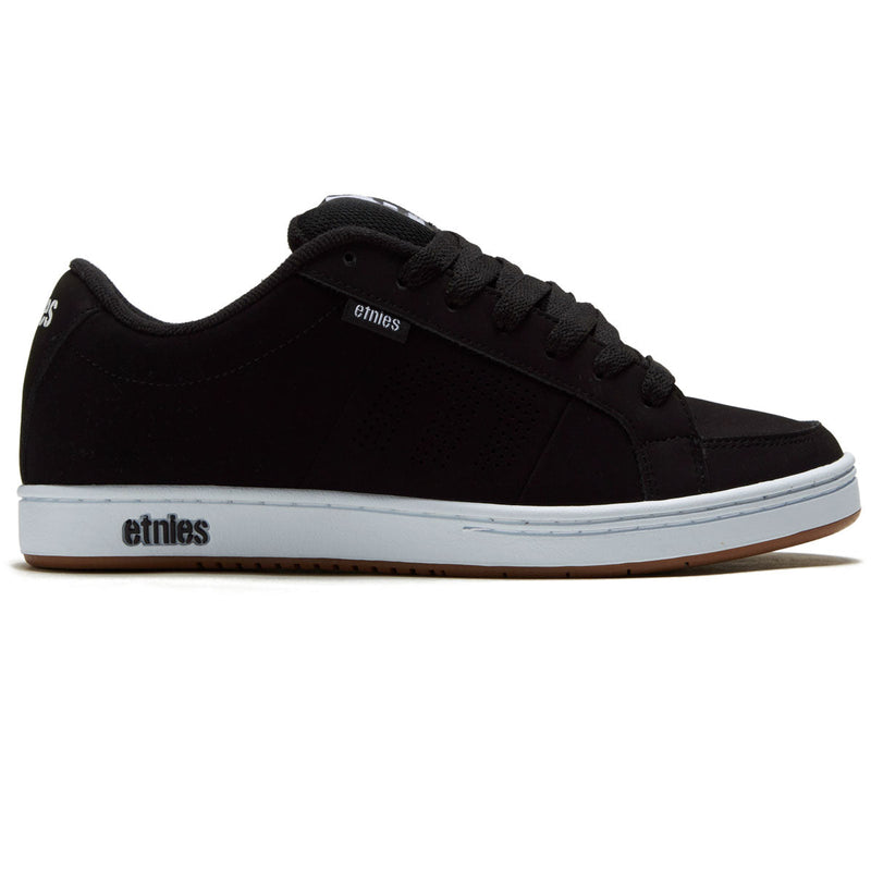 Zapatillas outlet Etnies Faze Black Black Gum