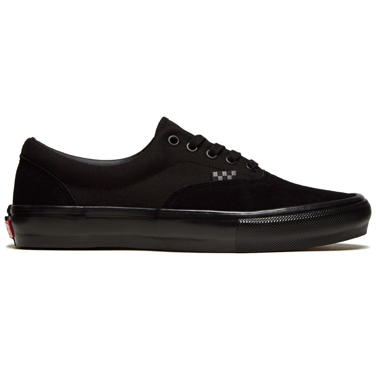 Vans Skate Old Skool Shoes - Black/Black – Daddies Board Shop