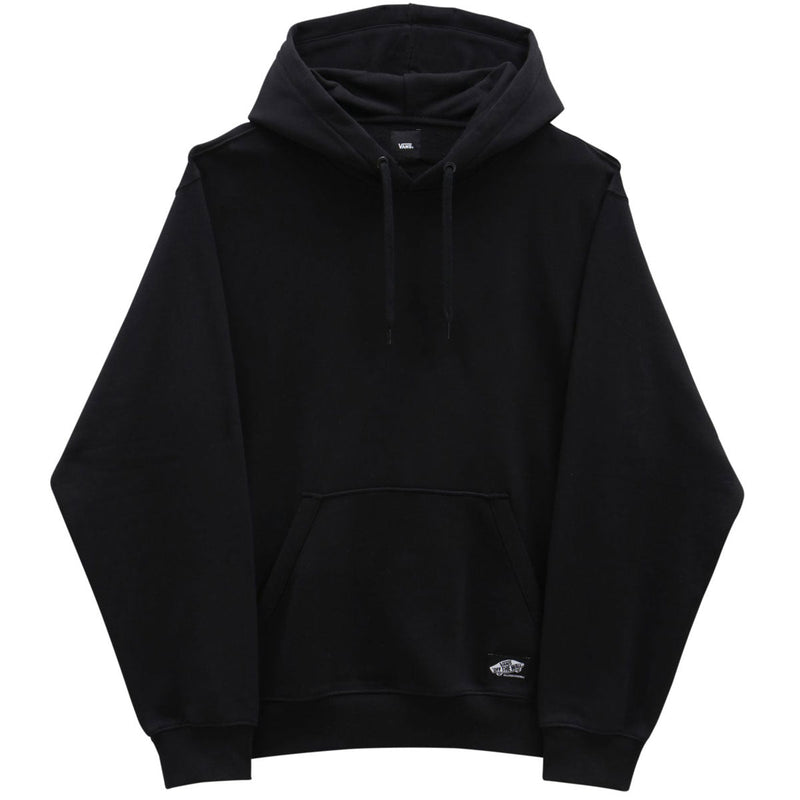 Mitchell & Ness Oakland Raiders Tonal Logo Heavyweight Fleece Hoodie Black  - Billion Creation