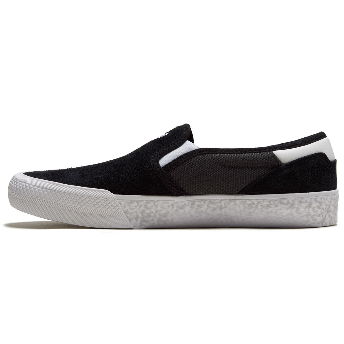 Adidas Shmoofoil Slip On Shoes - Core Black/Grey/White