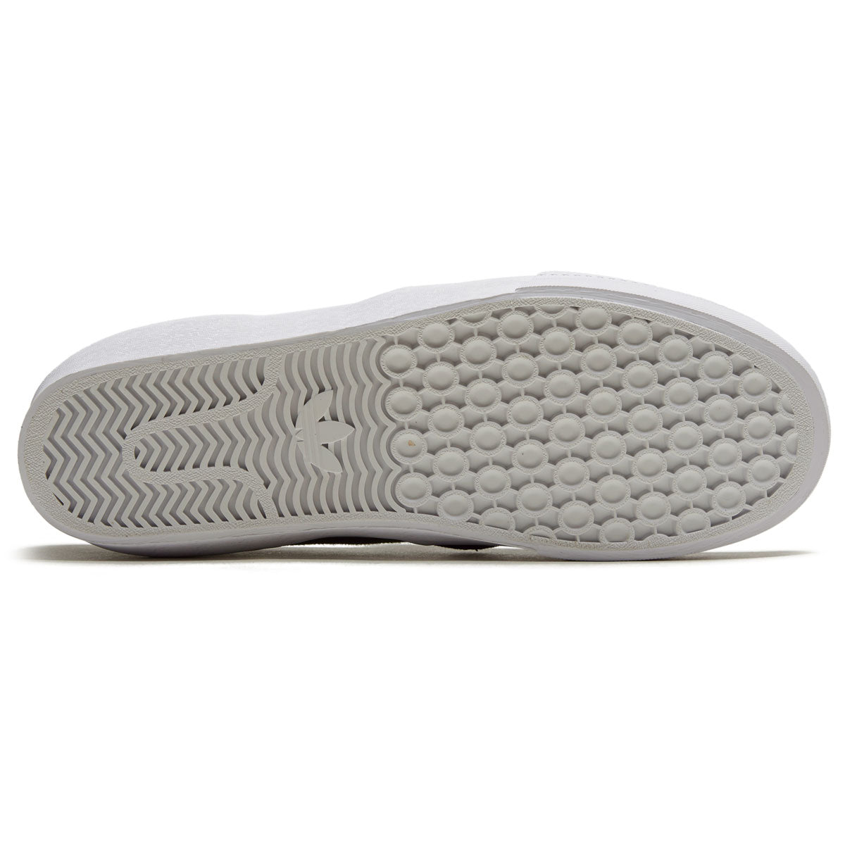 Adidas Shmoofoil Slip On Shoes - Core Black/Grey/White