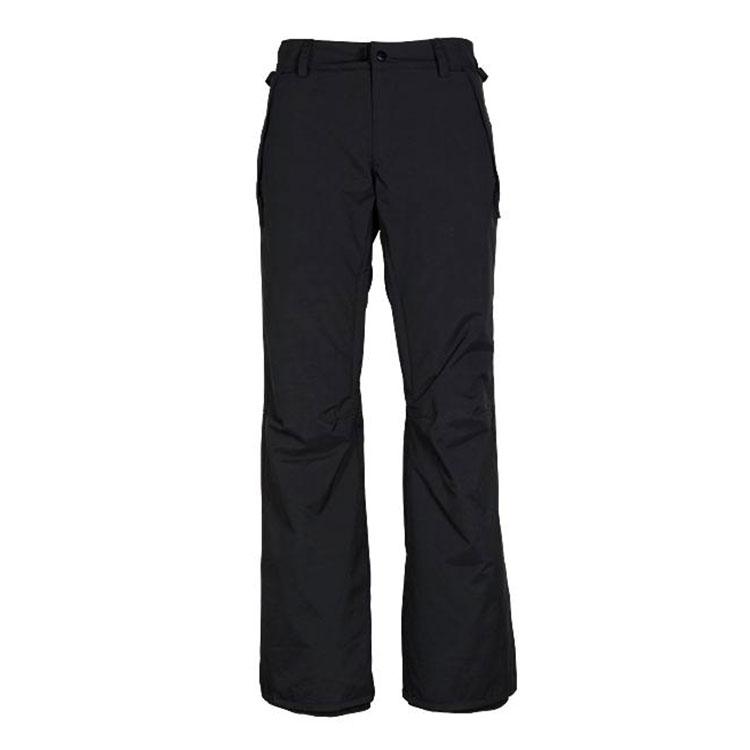 686 Standard Women's Snowboard Pants - Black