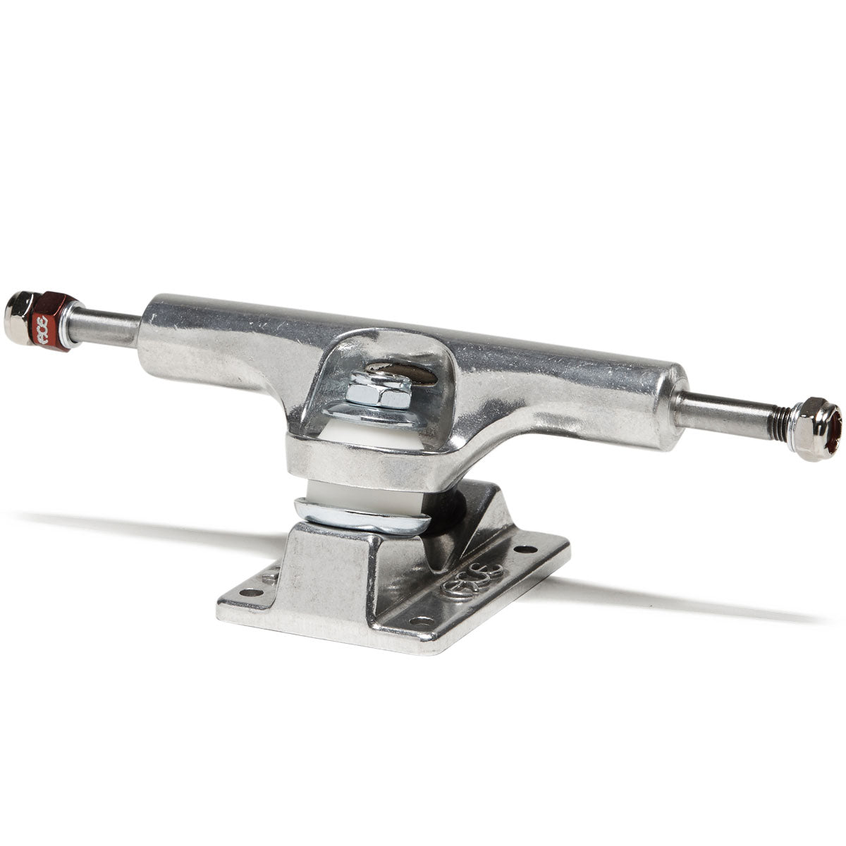 Ace AF1 Low Polished Skateboard Trucks - 22