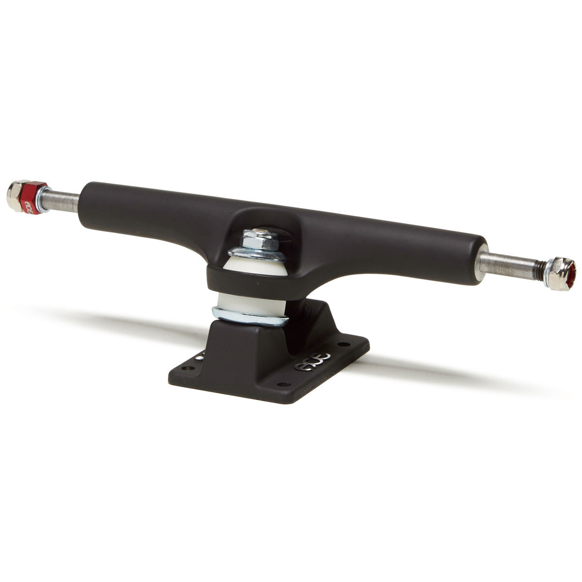 Ace AF1 Matte Black Skateboard Trucks - 77