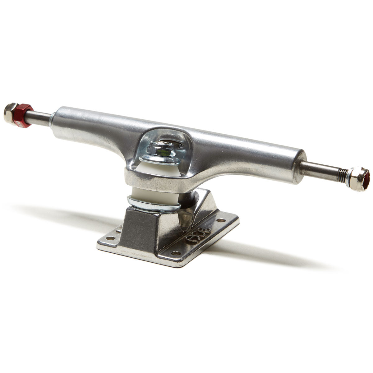 Ace AF1 Hollow Polished Skateboard Trucks - 60