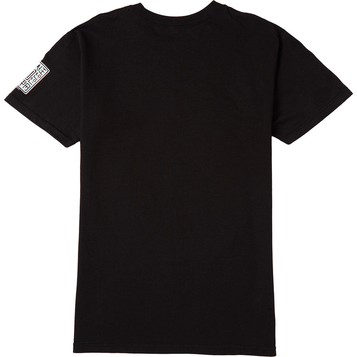 RDS x Kris Markovich Multi T-Shirt - Black – Daddies Board Shop