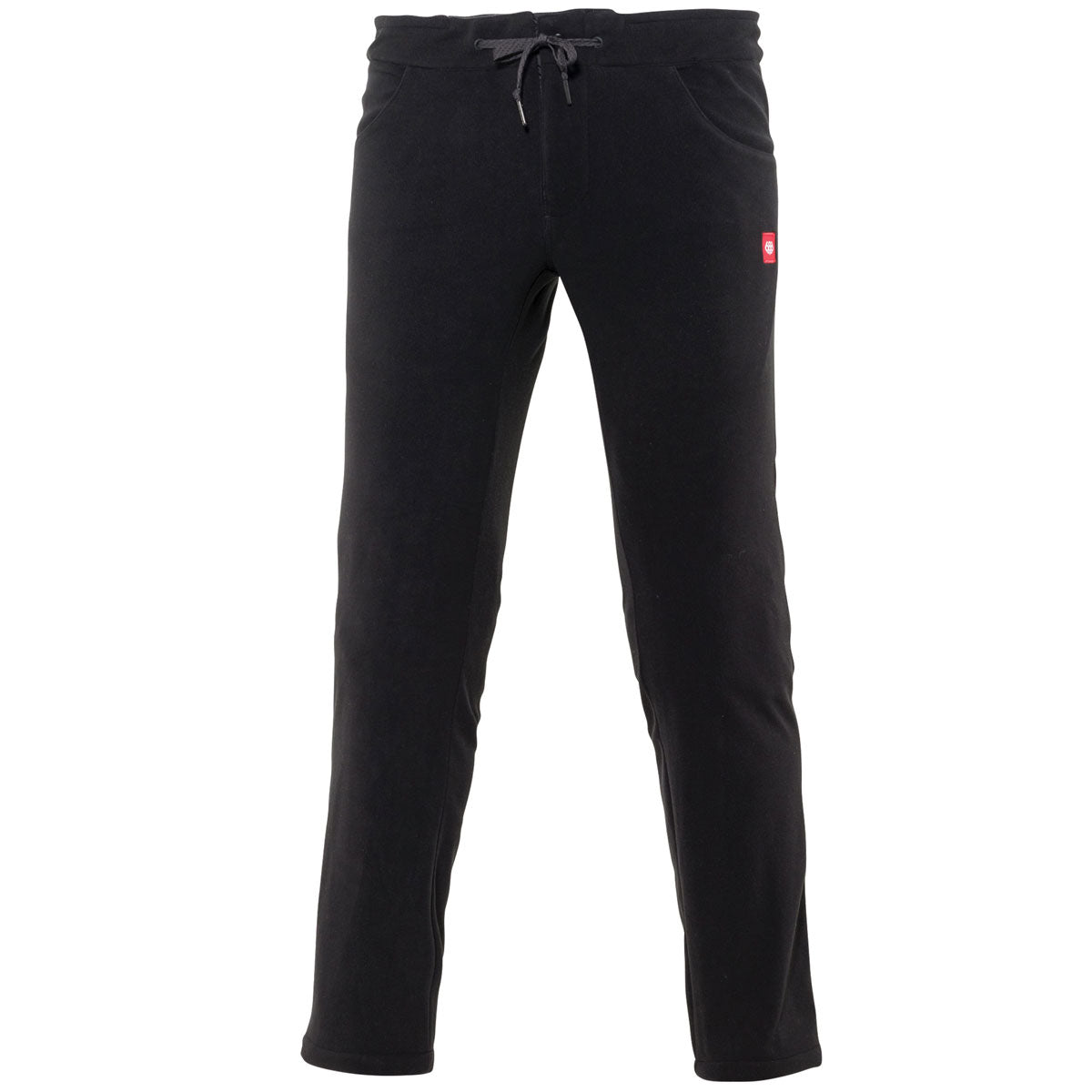 686 Men's SMARTY 3-in-1 Cargo Snowboard Pants - Black