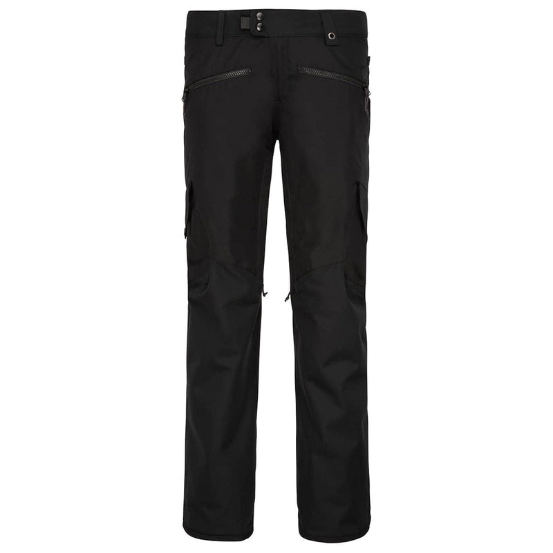 686 Standard Women's Snowboard Pants - Black