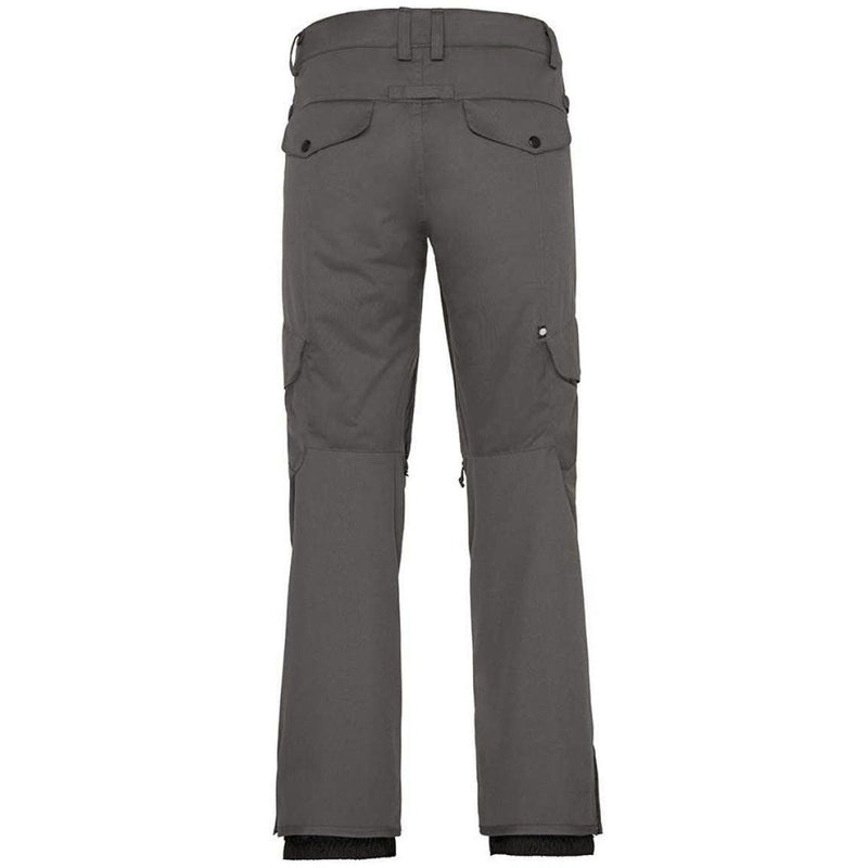 686 Standard Women's Snowboard Pants - Black