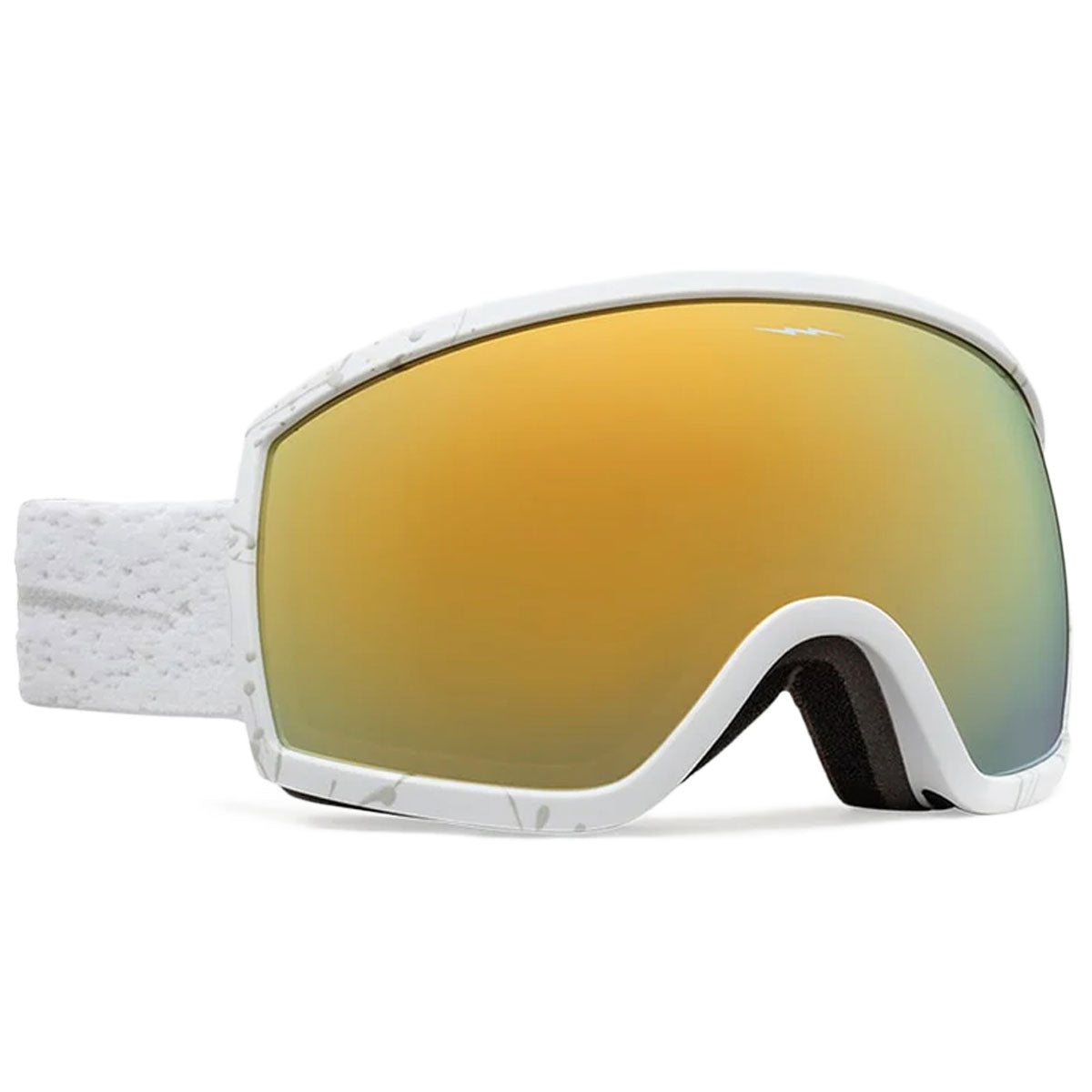 Electric EG2-T Snowboard Goggles - Matte Stealth Grey Bird/Fume