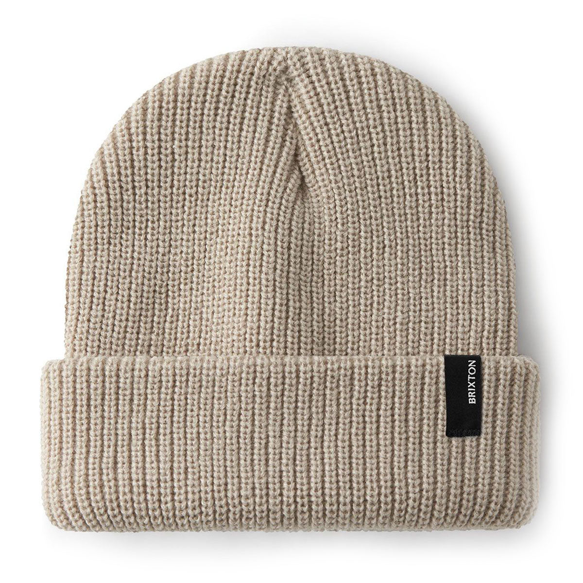 Brixton Heist Beanie - Beige