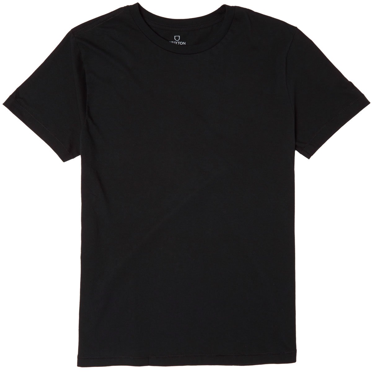 Brixton Basic T-Shirt - Black