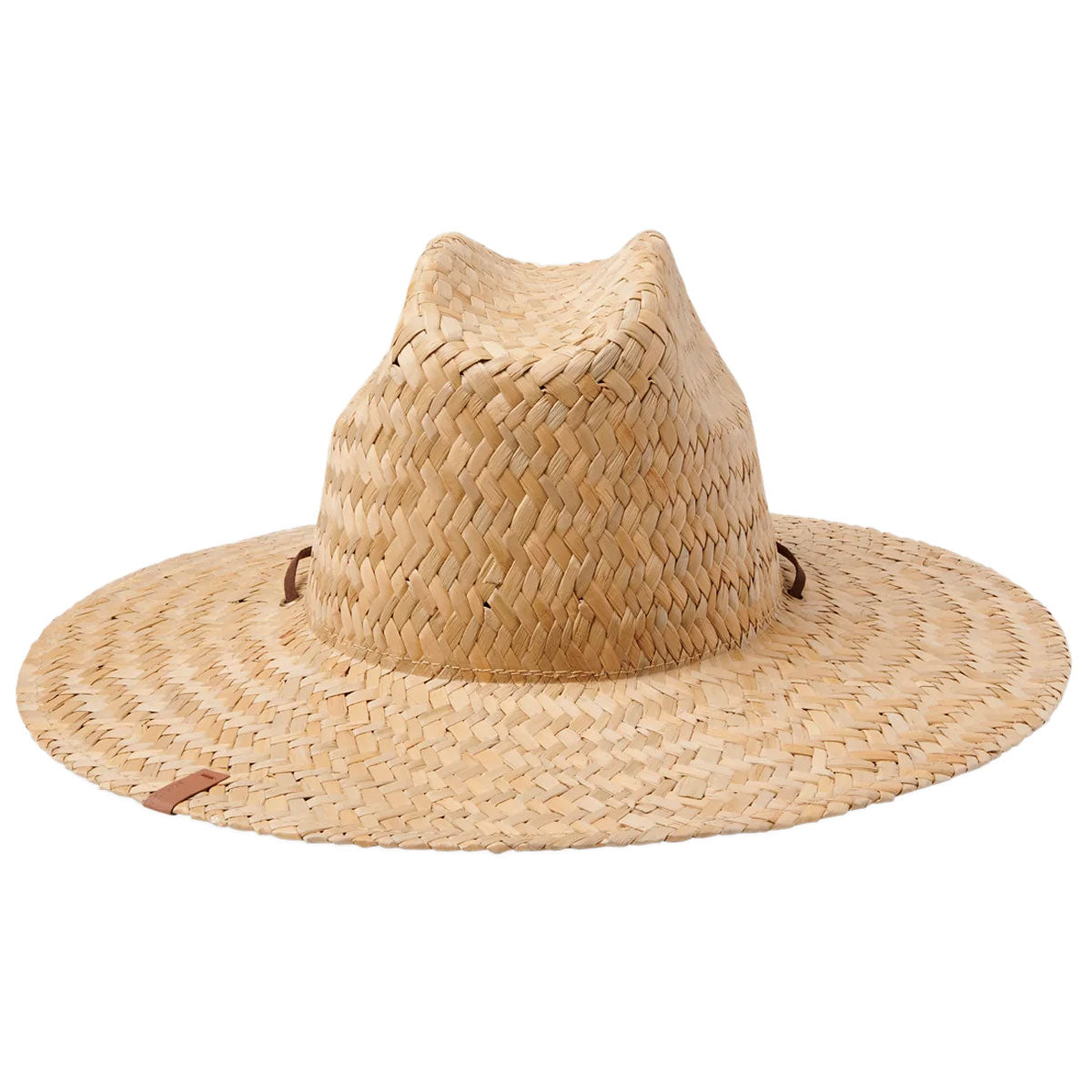 Brixton Bells II Sun Hat - Tan/Tan