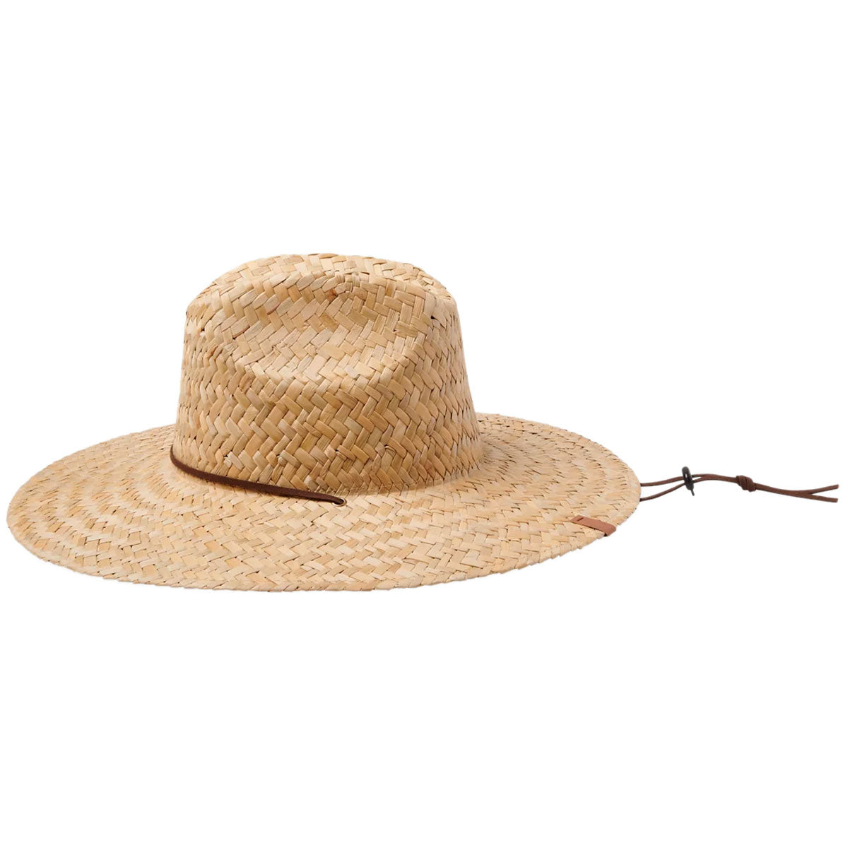 Brixton Bells II Sun Hat - Tan/Tan