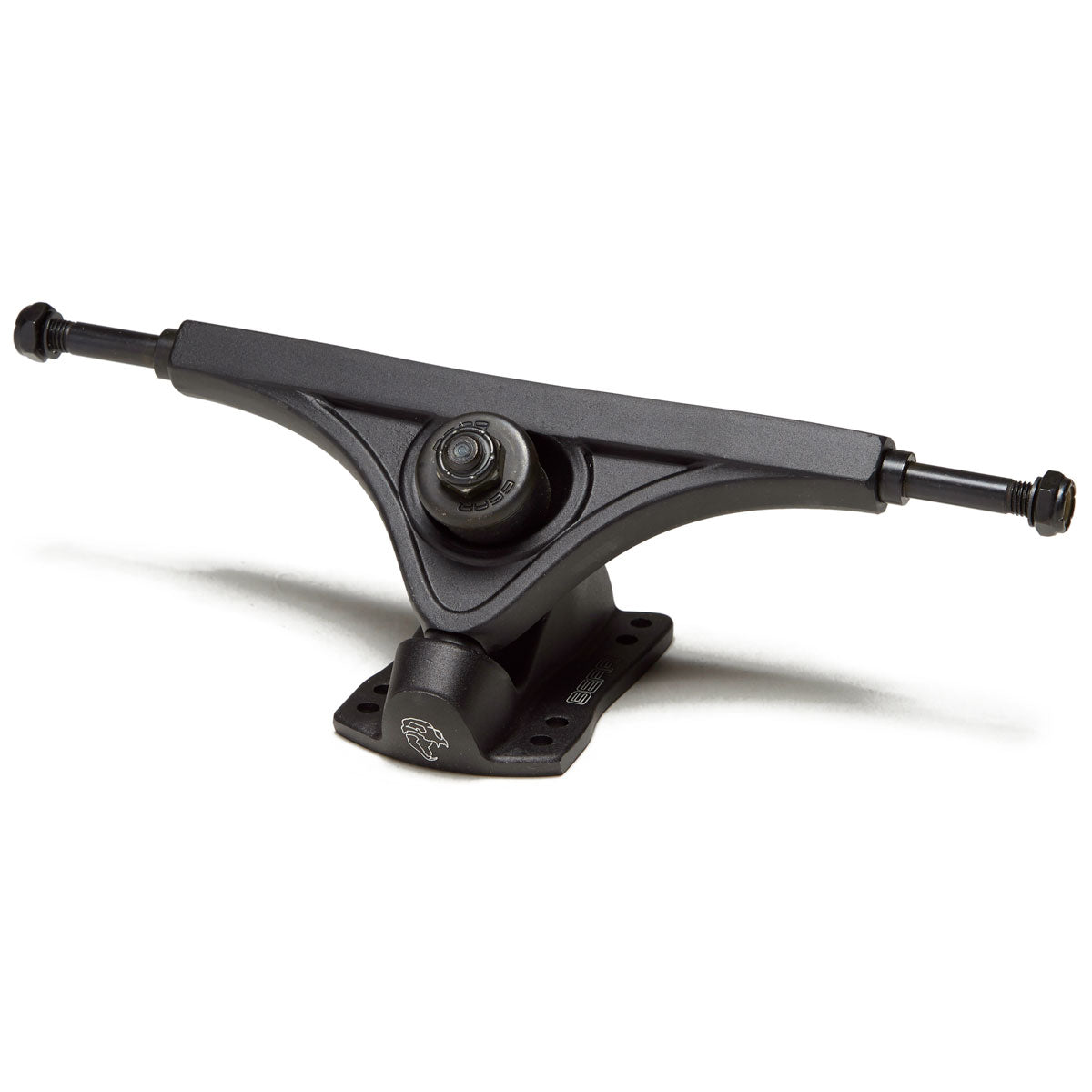 Bear Kodiak Longboard Trucks - Black - 180mm