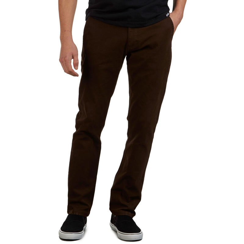 CCS Original Relaxed Corduroy Pants - Brown