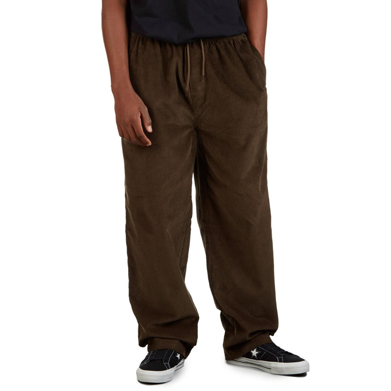 CCS Original Relaxed Corduroy Pants - Green