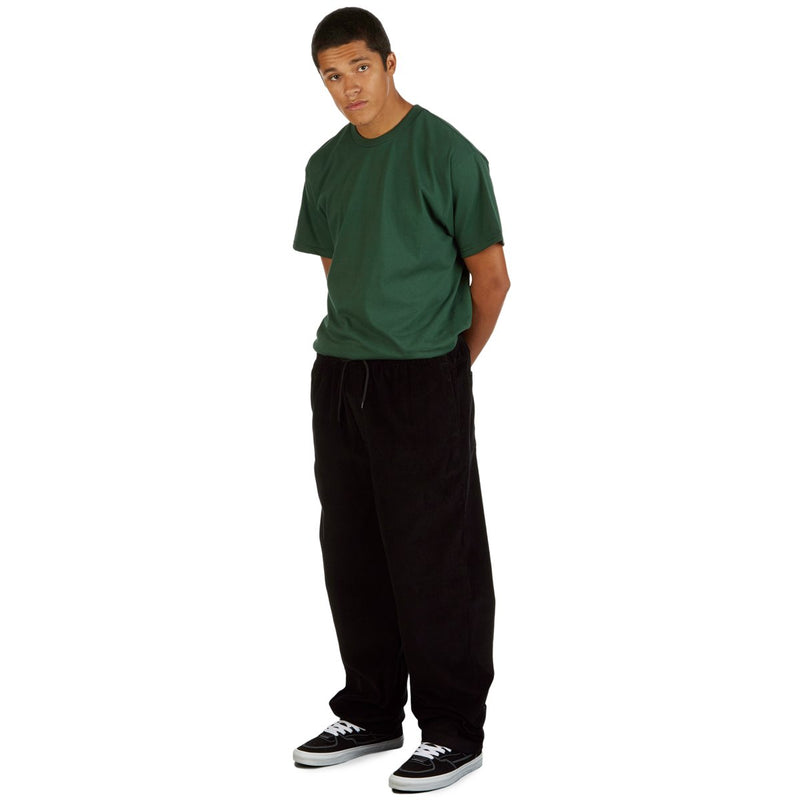 CCS Chandler Ripstop Cargo Pants - Black/Green – Daddies Board Shop