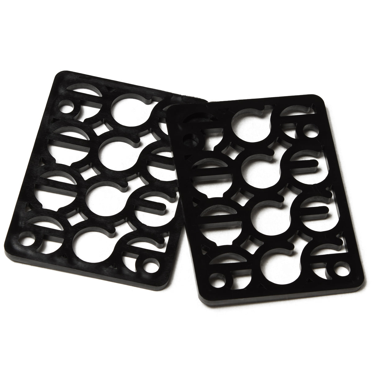 Ace Shims Risers - 1/8