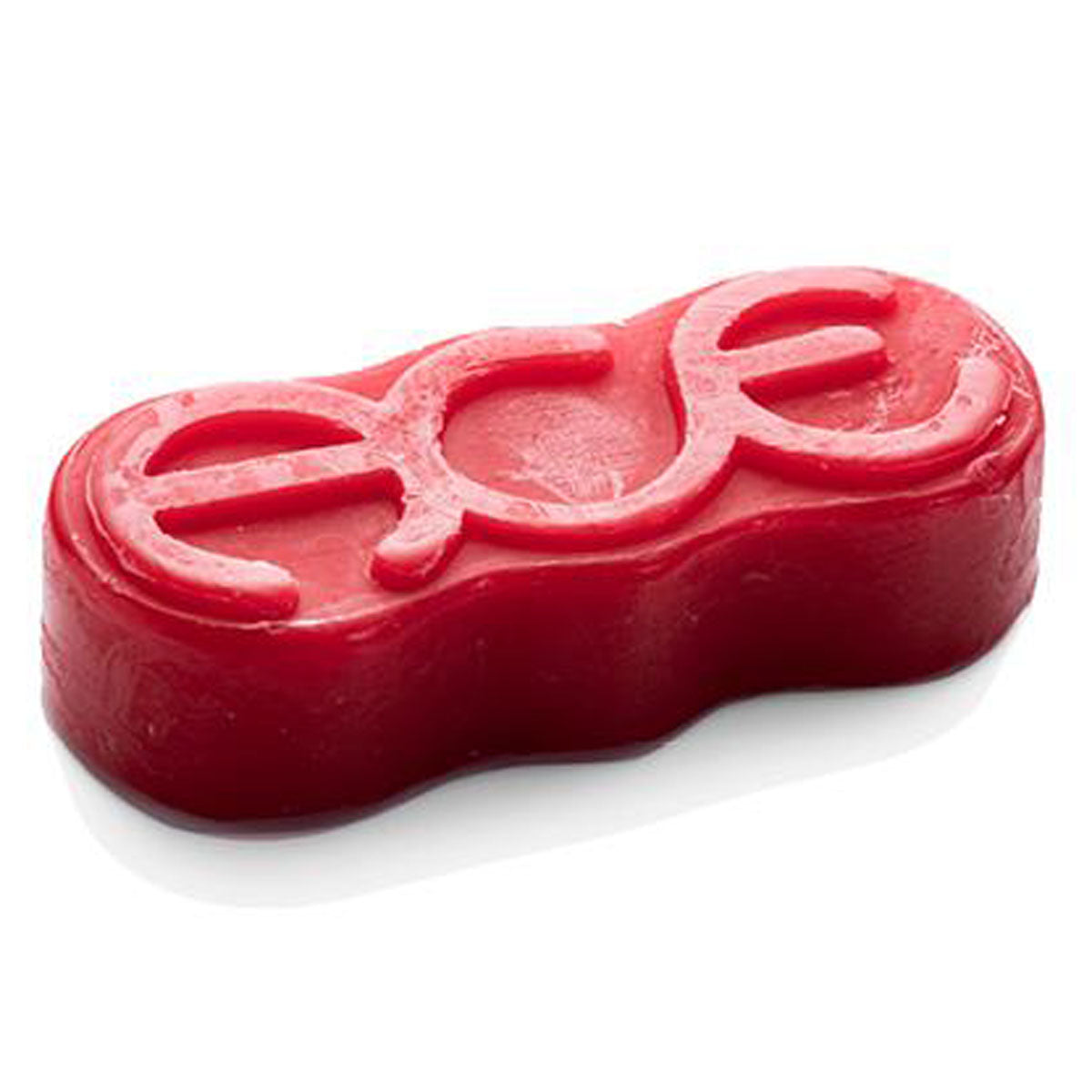 Ace Rings Skate Wax - Red