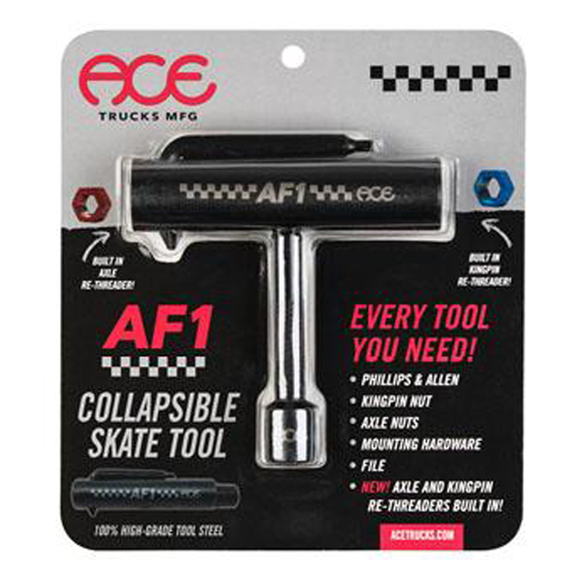 Ace AF1 Skate Tool