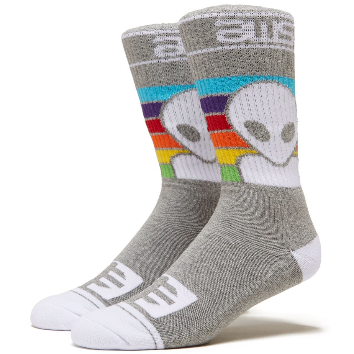 Alien Workshop Spectrum Socks