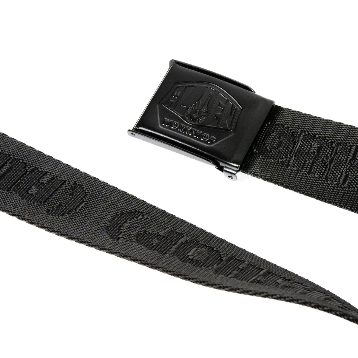 Alien Workshop OG Logo Belt