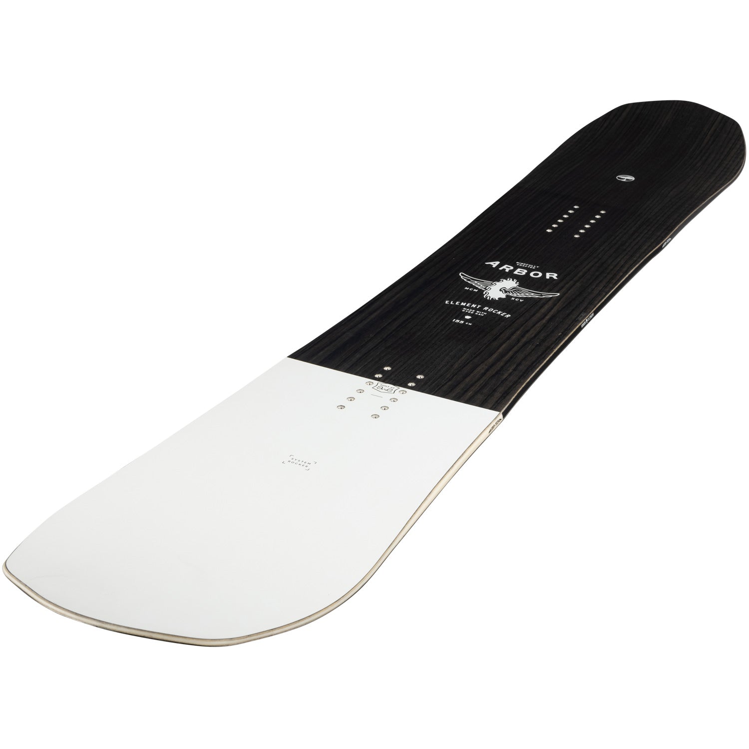 Arbor Element Rocker 2023 Snowboard