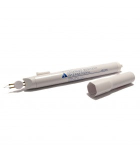 Med Vet International Portable Cordless Cautery Pen with High Temp