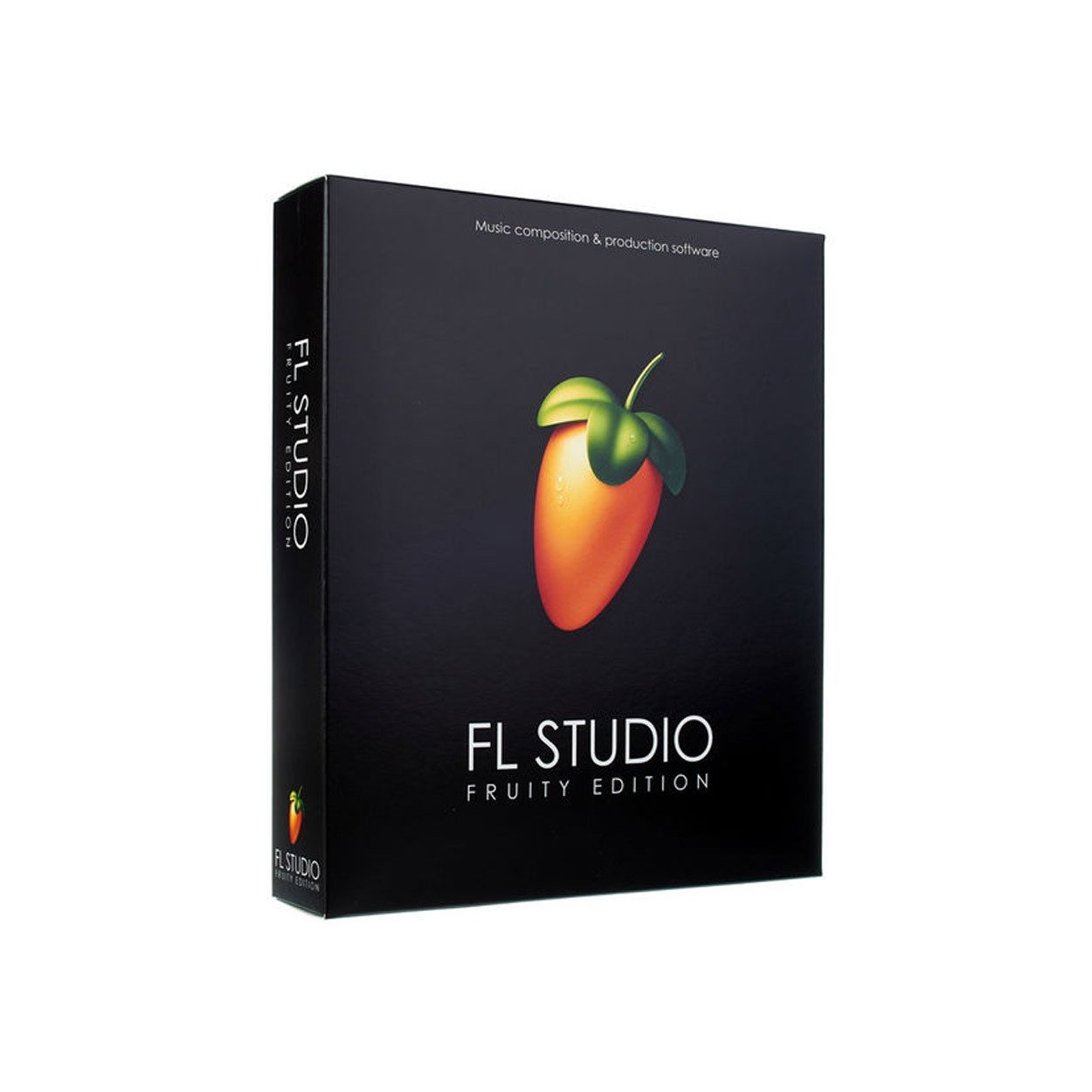 FL Studio 20 Fruity Edition – Audio Plugins México