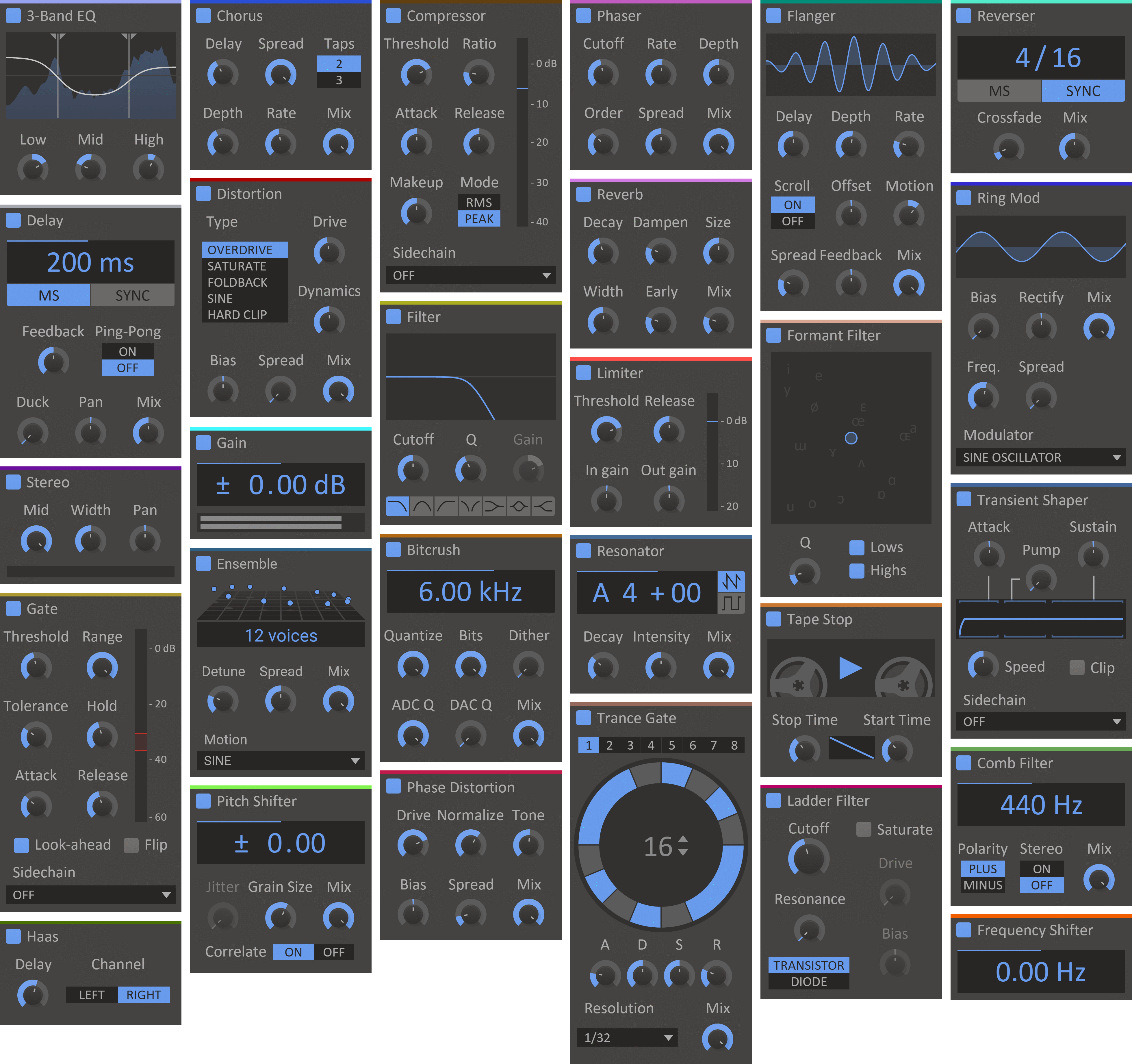 khs plugins