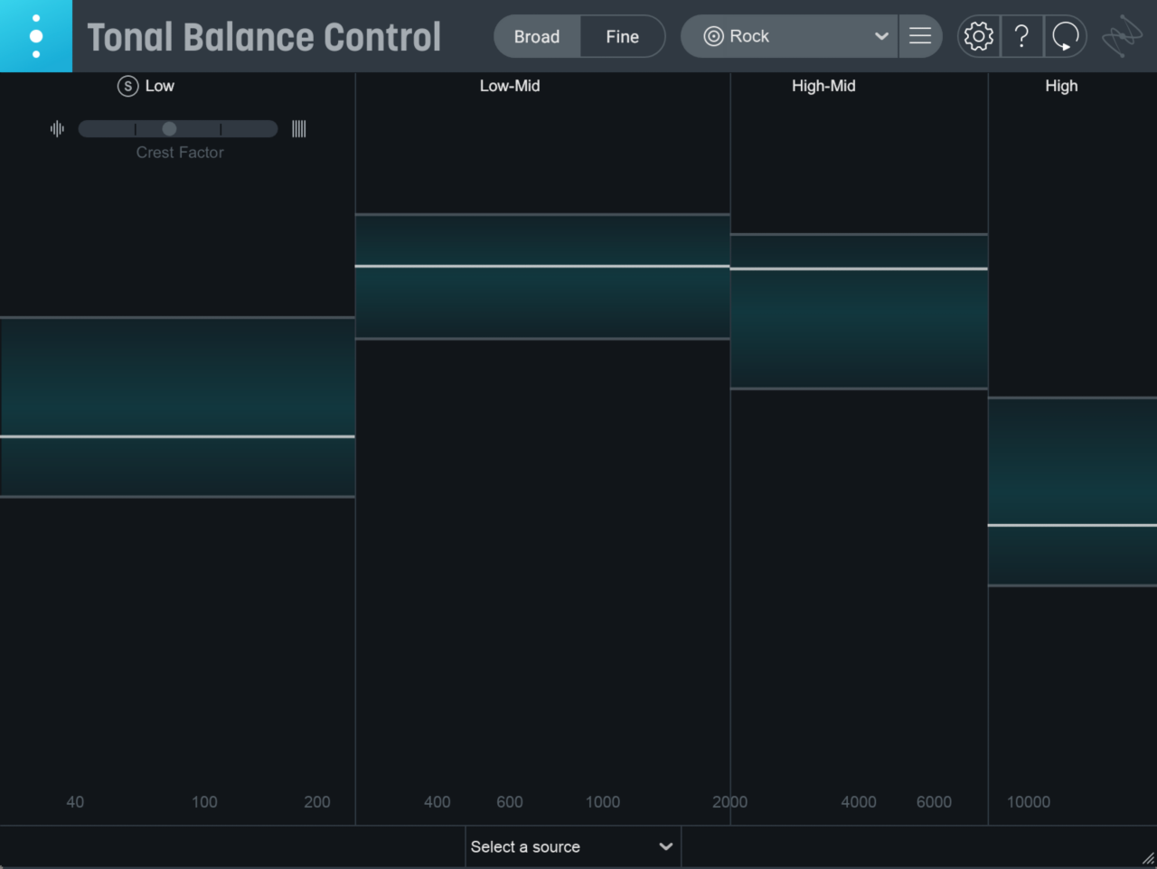 iZotope Tonal Balance Control 2.7.0 instal the new