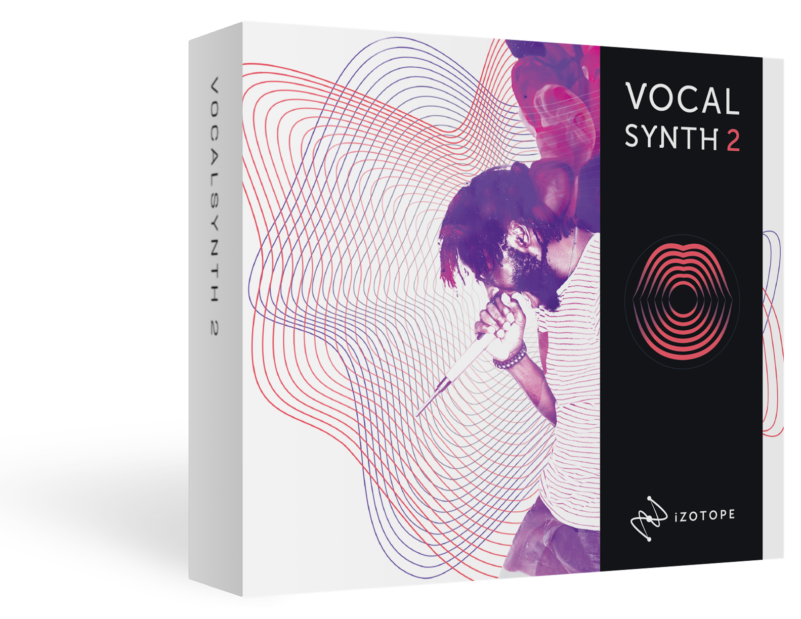 iZotope VocalSynth 2 EDU