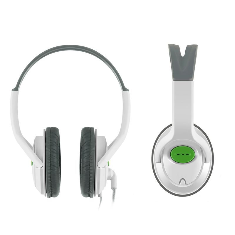 insten headset for microsoft xbox 360