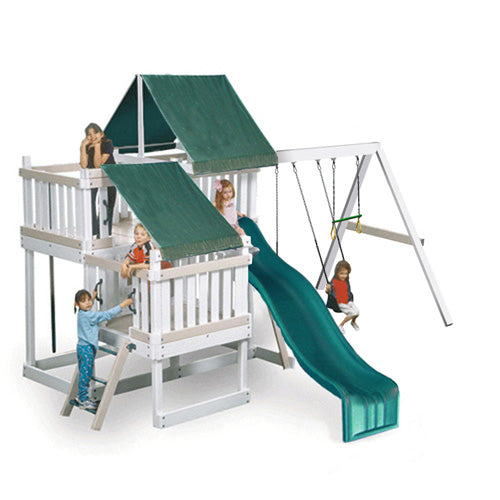 trex swing set