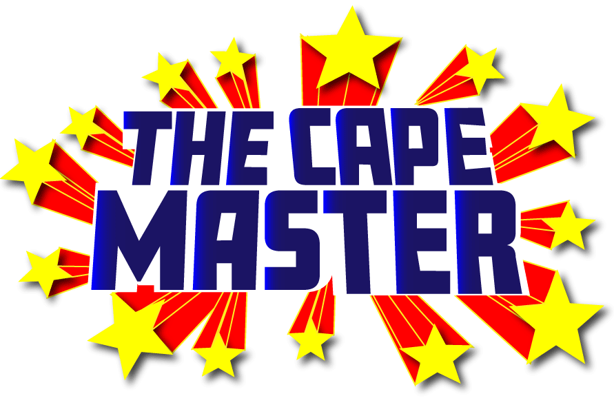 thecapemaster