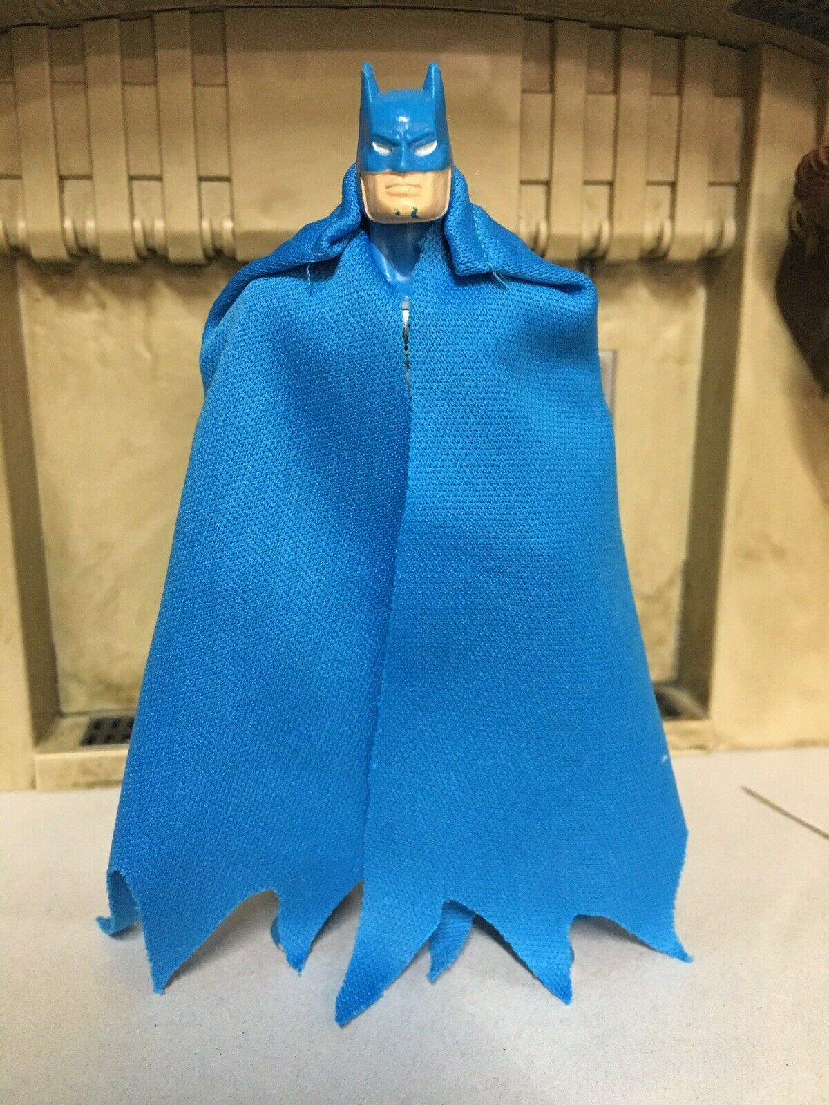 Super Powers Batman Cape Long Version – thecapemaster