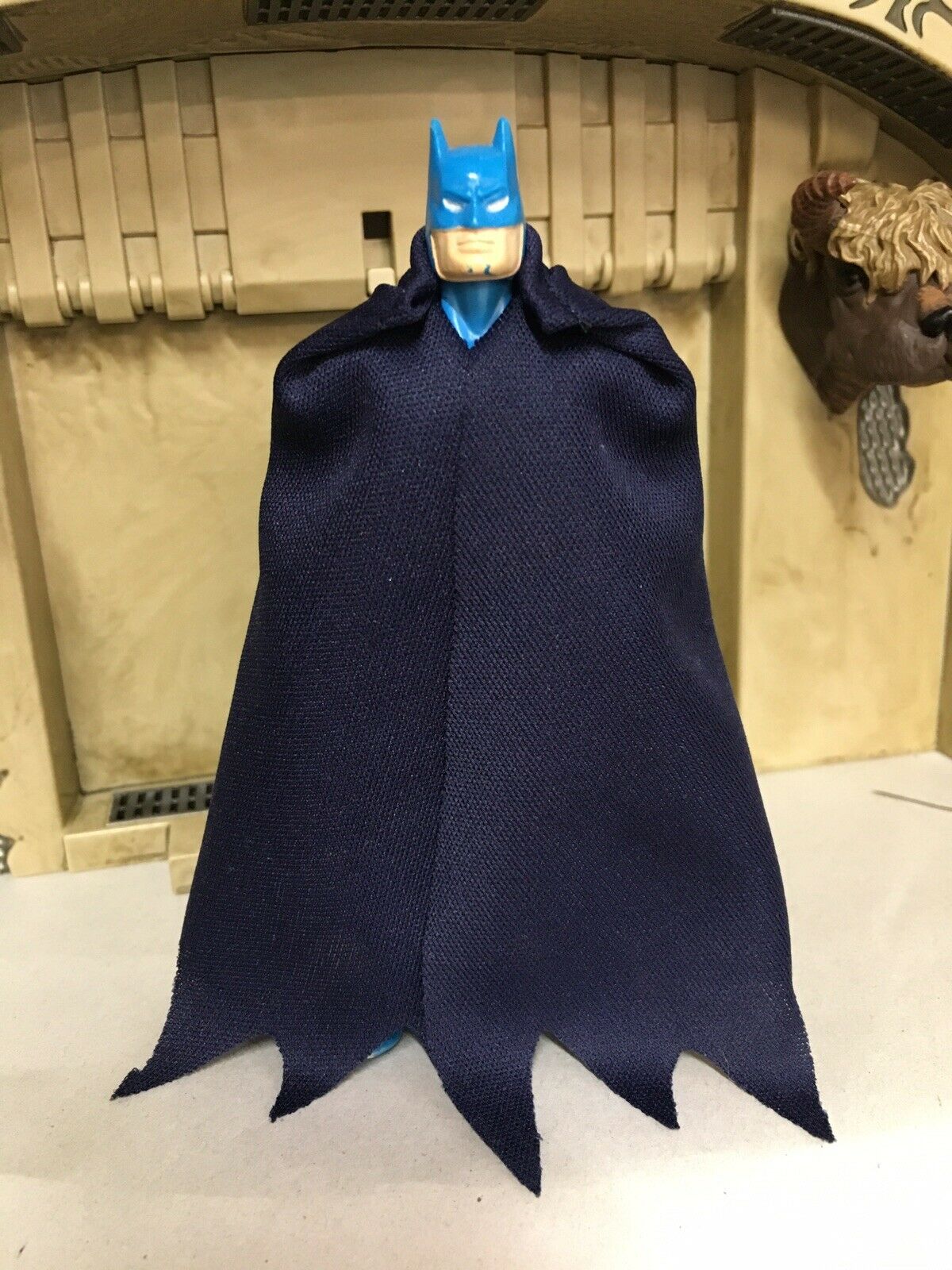 Super Powers Batman Cape Long Version – thecapemaster